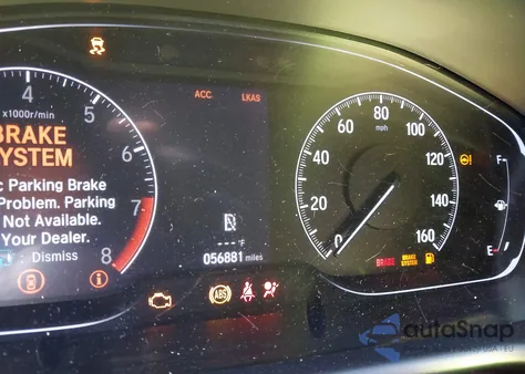 2020 Honda Accord Sport 2.0T from USA, damaged, VIN 1HGCV2F3XLA007730